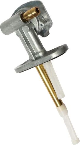 Fuel Switch Petcock Valve for Suzuki Quadrunner 160 230 250 LT80 LT160 LTF160 LT230 LT250 Kawasaki KFX80 in Saudi Arabia