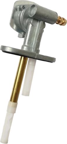 Fuel Switch Petcock Valve for Suzuki Quadrunner 160 230 250 LT80 LT160 LTF160 LT230 LT250 Kawasaki KFX80 in Saudi Arabia