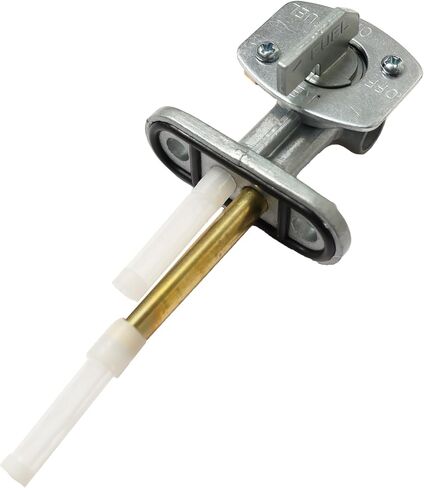 Fuel Switch Petcock Valve for Suzuki Quadrunner 160 230 250 LT80 LT160 LTF160 LT230 LT250 Kawasaki KFX80 in Saudi Arabia