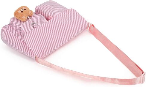 Phaoullzon Kawaii Crossbody Bag Cute Messenger Bags Shoulder Purse Gifts for Girls in Kuwait