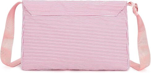 Phaoullzon Kawaii Crossbody Bag Cute Messenger Bags Shoulder Purse Gifts for Girls in Kuwait