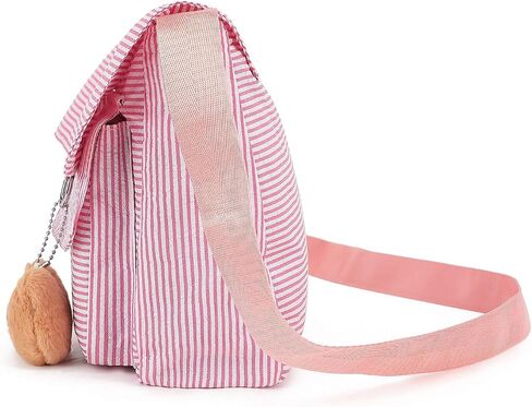 Phaoullzon Kawaii Crossbody Bag Cute Messenger Bags Shoulder Purse Gifts for Girls in Kuwait