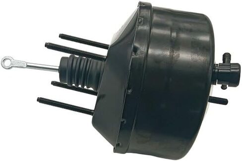 Power Brake Booster - Compatible with 2005-2010 Dodge Dakota in Saudi Arabia