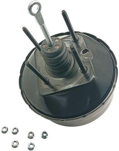 Power Brake Booster - Compatible with 2005-2010 Dodge Dakota in Saudi Arabia
