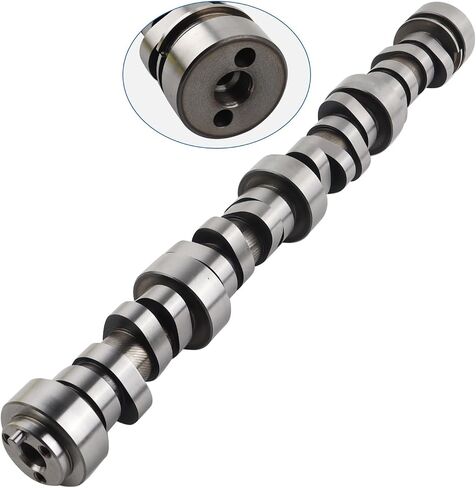 Sloppy Mechanics Stage 2 Camshaft Lifter Kit Compatible with 97-07 GM CHEVY,SS2 LS1 4.8 5.3 5.7 6.0 6.2 LS Cam LQ4 LM7,w/Camshaft,Lifters,Springs,Seals,Gaskets,Pushrods,Oil Pump,Timing chain in Saudi Arabia
