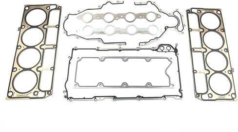 Sloppy Mechanics Stage 2 Camshaft Lifter Kit Compatible with 97-07 GM CHEVY,SS2 LS1 4.8 5.3 5.7 6.0 6.2 LS Cam LQ4 LM7,w/Camshaft,Lifters,Springs,Seals,Gaskets,Pushrods,Oil Pump,Timing chain in Saudi Arabia
