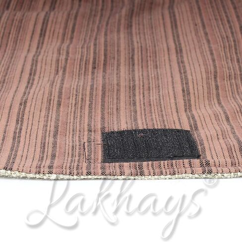 Pandora Hemp Messenger Bag in Kuwait