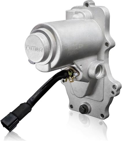 عدة Xeon A07A-W2 مولد كهربائي محافظ مقاوم للماء المحرك (A07A-W Kit) in Saudi Arabia