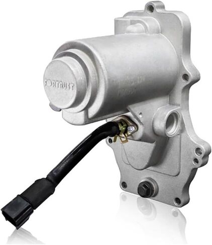 عدة Xeon A07A-W2 مولد كهربائي محافظ مقاوم للماء المحرك (A07A-W Kit) in Saudi Arabia