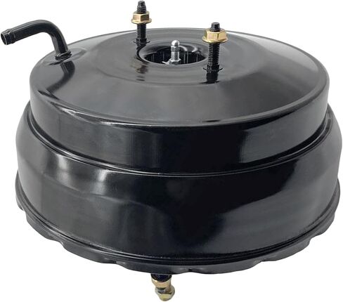 Power Brake Booster 53-2767 For 1997-1999 Toyota Camry 1999 Toyota Solara Traction 3.0L 2.2L with Control USA Built in Saudi Arabia