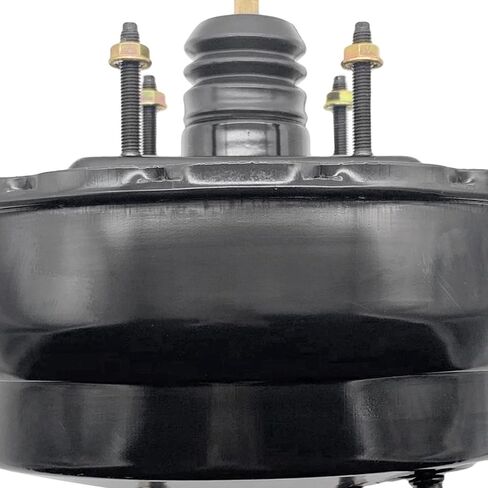 Power Brake Booster 53-2767 For 1997-1999 Toyota Camry 1999 Toyota Solara Traction 3.0L 2.2L with Control USA Built in Saudi Arabia