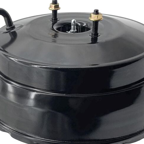 Power Brake Booster 53-2767 For 1997-1999 Toyota Camry 1999 Toyota Solara Traction 3.0L 2.2L with Control USA Built in Saudi Arabia