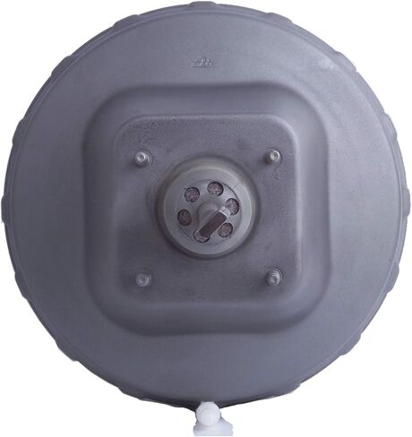 Cardone 5C-474705 Vacuum Power Brake Booster Automotive Replacement Compatible with Ford Expedition 2003-2006, Lincoln Navigator 2003-2006 Model Years in Saudi Arabia