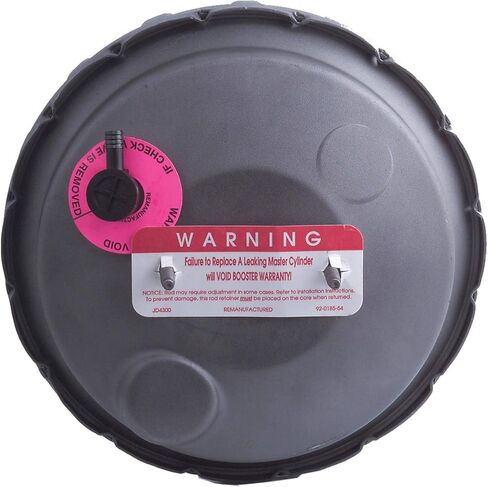 Cardone 5C-474705 Vacuum Power Brake Booster Automotive Replacement Compatible with Ford Expedition 2003-2006, Lincoln Navigator 2003-2006 Model Years in Saudi Arabia