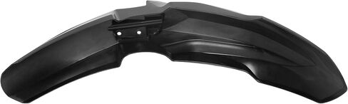 ECOTRIC Plastic Kit Bodywork Compatible with 2002-2007 Honda CR125R CR250R Fairing Set Black in Saudi Arabia