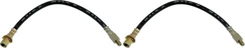 Dorman H64843 Brake Hydraulic Hose Compatible with Select Ford / Mercury Models in Saudi Arabia