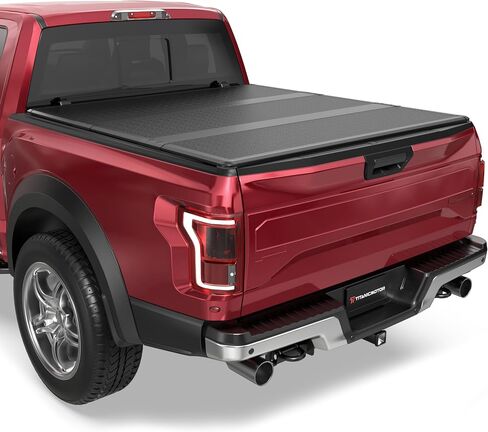 Soft Roll Up Truck Bed Tonneau Cover Compatible with 2017 2018 2019 2020 2021 2022 2023 2024 2025 Ford F250/350 Super Duty 6.8ft in Saudi Arabia