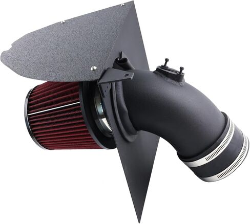 طقم مدخل هواء بارد مع درع حراري لسيارات BMW 2019+ M240i M340i M440i B58 3.0T in Kuwait