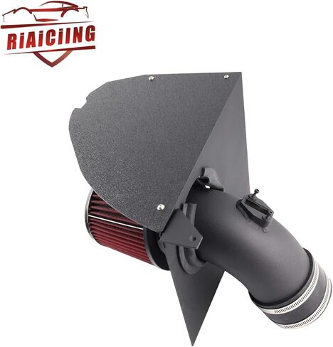 طقم مدخل هواء بارد مع درع حراري لسيارات BMW 2019+ M240i M340i M440i B58 3.0T in Kuwait