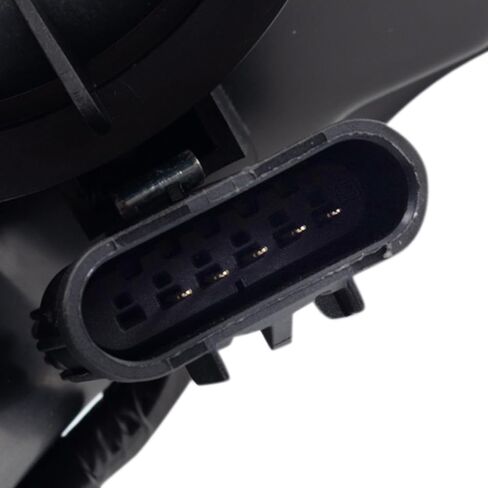 طقم الإضاءة TRQ GM2502335 GM2503335 GM2593157 متوافق مع 2010-2013 بويك لاكروس in Saudi Arabia