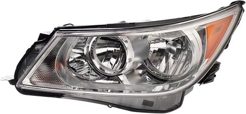 طقم الإضاءة TRQ GM2502335 GM2503335 GM2593157 متوافق مع 2010-2013 بويك لاكروس in Saudi Arabia