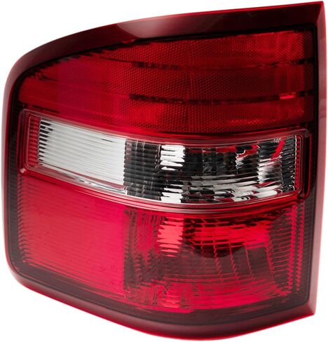 TRQ Lighting Kit FO2502287 FO2503287 FO2592220 FO2593220 FO2594104 FO2595104 FO2800185 FO2801185 Compatible with 2009 Ford F-150 in Saudi Arabia