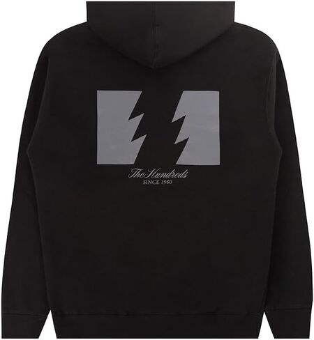 Wildfire Logo Pullover Standard Fit in Saudi Arabia