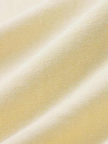 Pure BCI Cotton Lightweight Sweater for Men Crewneck T-Shirts Casual Long Sleeve Knit Pullover Fall Spring in Kuwait