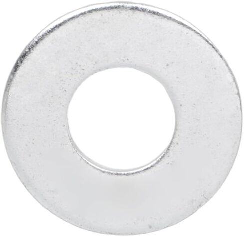 Chrome Motorcycle Rear Sprocket Bolt and Washer Kit Fit for Harley Softail Heritage Classic 2000-Up, Dyna Wide Glide FXDWG 2000-2005 in Saudi Arabia