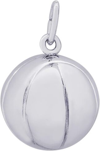 Rembrandt Elegant Basketball Charm in Saudi Arabia