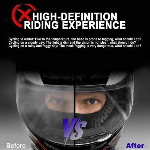 Motorcycle Helmet Shield for SHOEI Neotec 3 CNS-3C, Motorcycle Helmet Visor Replacement, Anti Scratch Colored Motorcycle Helmet Lenses, Anti Glaring, I Deep Black in Saudi Arabia