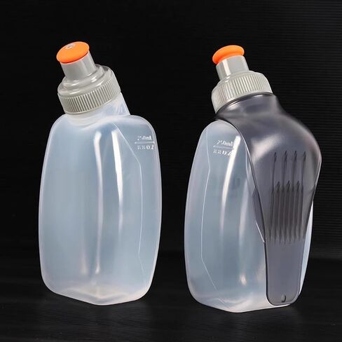 عبوة من 2 غطاء بديل لزجاجة المياه، أغطية للسحب وزجاجة مياه خالية من مادة BPA in Kuwait