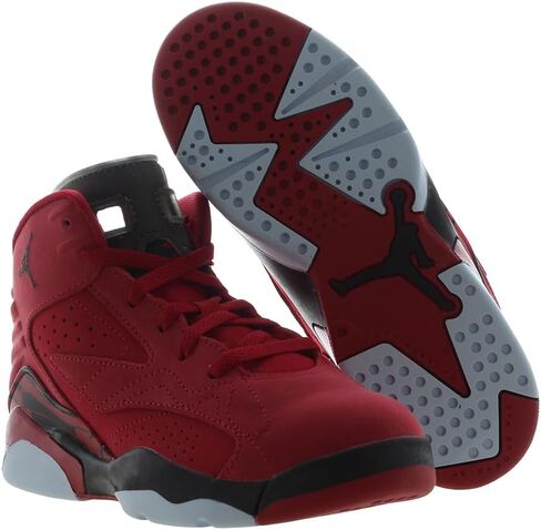 Jordan MVP Big Kids Shoes in Kuwait