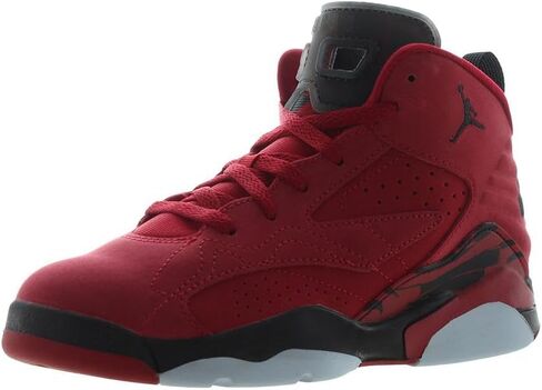 Jordan MVP Big Kids Shoes in Kuwait