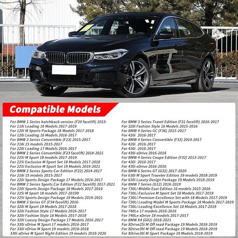 11428596283 الألومنيوم زيت المحرك برودة مبيت مرشح التدفق العالي لسيارات BMW X4 1 2 3 4 6 7 سلسلة 118i 225i 330i 420i 630i 730Li xDrive25i xDrive30i استبدال # 11118511205 11428576429 11428586673 in Saudi Arabia