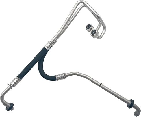 625-100 5801007 Transmission Oil Cooler Line For Chevrolet Blazer/S10 1996-2005 GMC Jimmy/Sonoma 1996-2005 Oldsmobile Bravada 1996-2001 in Saudi Arabia