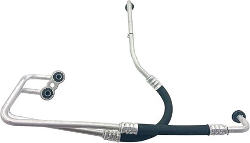 625-100 5801007 Transmission Oil Cooler Line For Chevrolet Blazer/S10 1996-2005 GMC Jimmy/Sonoma 1996-2005 Oldsmobile Bravada 1996-2001 in Saudi Arabia