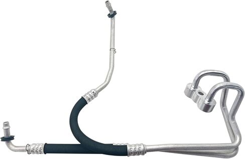 625-100 5801007 Transmission Oil Cooler Line For Chevrolet Blazer/S10 1996-2005 GMC Jimmy/Sonoma 1996-2005 Oldsmobile Bravada 1996-2001 in Saudi Arabia