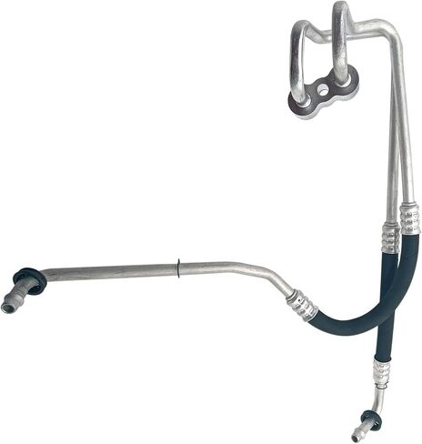 625-100 5801007 Transmission Oil Cooler Line For Chevrolet Blazer/S10 1996-2005 GMC Jimmy/Sonoma 1996-2005 Oldsmobile Bravada 1996-2001 in Saudi Arabia