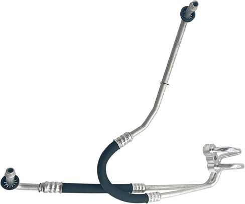 625-100 5801007 Transmission Oil Cooler Line For Chevrolet Blazer/S10 1996-2005 GMC Jimmy/Sonoma 1996-2005 Oldsmobile Bravada 1996-2001 in Saudi Arabia
