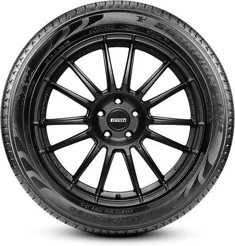 Pirelli Scorpion Verde All Season All Season 275/40R21 107V XL SUV/Crossover Tire in Saudi Arabia