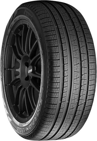 Pirelli Scorpion Verde All Season All Season 275/40R21 107V XL SUV/Crossover Tire in Saudi Arabia