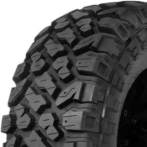 Kenda Klever XT Tire (28x10-14 / 8PR) in Saudi Arabia