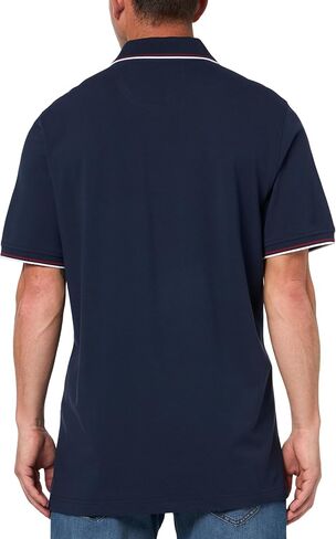 Brooks Brothers Mens Golden Fleece Supima Tipped Polo Shirt in Saudi Arabia