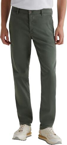 AG Adriano Goldschmied Mens Kullen Slim Trouser Pant in Saudi Arabia