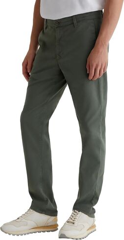 AG Adriano Goldschmied Mens Kullen Slim Trouser Pant in Saudi Arabia