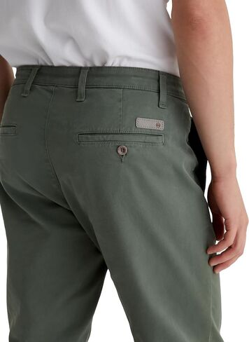 AG Adriano Goldschmied Mens Kullen Slim Trouser Pant in Saudi Arabia