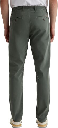 AG Adriano Goldschmied Mens Kullen Slim Trouser Pant in Saudi Arabia
