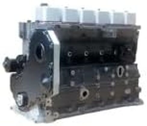 5.9L Engine Long Block for Dodge 12V 94-98.5 P Pump Ram 2500 Freightliner FL50 in Saudi Arabia