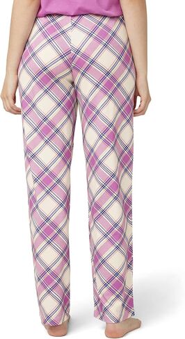 HUE Womens Sleep and Lounge Pajama Separates, Late Summer & Fall Collection in Saudi Arabia